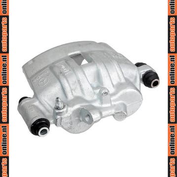 Remklauw Volkswagen Kever 1303 LS, S 1.6 (13) Van 1972-08 to, Verzenden, Nieuw, Volkswagen