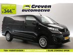 Fiat Scudo 2.0 MultiJet L3H1 145PK SX | Aut. | Airco |, Automaat, Zwart, Diesel, Nieuw