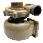 Turbo 3529735 Cummins H2A Holset, Auto-onderdelen, Motor en Toebehoren, Verzenden, Nieuw