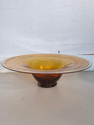 Tafelmiddenstuk - Muranoglas - Murano