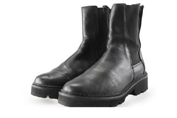 Tango Chelsea boots in maat 39 Zwart, Tango, Verzenden, Zwart, Overige typen