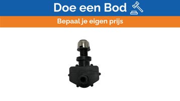 Bieden: Attwood Boat Fuel Breather With P-Trap, Ophalen of Verzenden, Nieuw, Motor en Techniek, Zeilboot of Motorboot