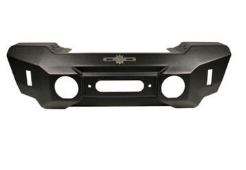 Rock Slide 07-18 Jeep Wrangler JK Appalachian Steel Stubby, Auto-onderdelen, Ophalen of Verzenden, Nieuw