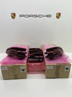Porsche Macan Originele achterlichten set Black Edition, Auto-onderdelen, Verlichting, Ophalen, Nieuw, Porsche