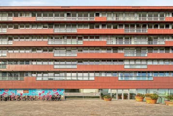 Te huur: Appartement Esplanade in Almere, Almere, Flevoland, Appartement