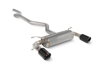 BMW 340i F30/F31 18-19 & 440i F32/F33/F36 18-20, GPF-model,, Verzenden, Nieuw