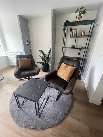 Te huur: Appartement Jansstraat in Haarlem, Noord-Holland, Appartement, Haarlem