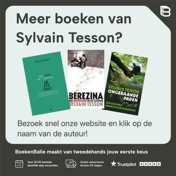 Zes maanden in de Siberische wouden 9789029586252, Verzenden, Gelezen, Sylvain Tesson