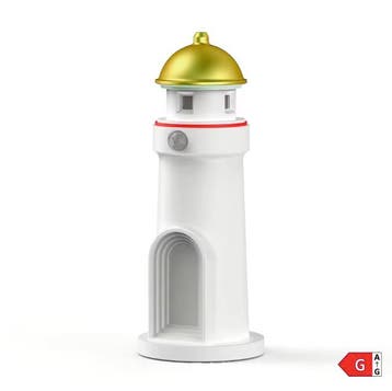 Maan Projector Nachtlamp Bluetooth Speaker met Sensor, Verzenden, Nieuw