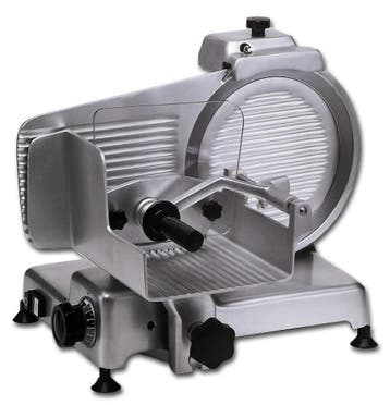 SNIJMACHINE, VERTICAAL MES Ø300 MM, 230V, Verzenden, Nieuw in verpakking
