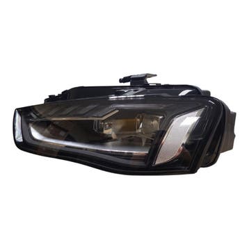 Audi A4 Led Koplampen Set 2015-2019 - Burg Onderdelen, Auto-onderdelen, Ophalen of Verzenden, Nieuw, Audi