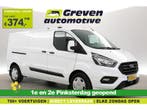 Ford Transit Custom 2.0 TDCI L2H1 170PK | 2800KG Trekgew., Wit, Nieuw, Ford, Handgeschakeld