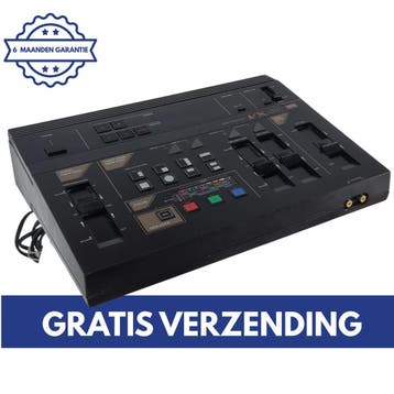 Sansui VX-99 | Video Processor | Video Enhancer | Vintage AV, Verzenden, Gebruikt, Overige typen