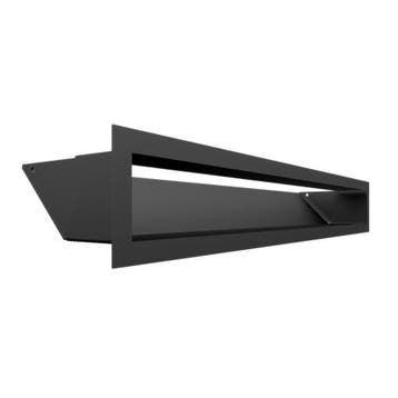 Convectierooster Black Luft 45s 9x60, Nieuw
