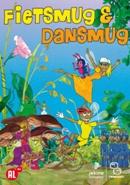 Fietsmug & dansmug - DVD, Cd's en Dvd's, Dvd's | Tekenfilms en Animatie, Verzenden