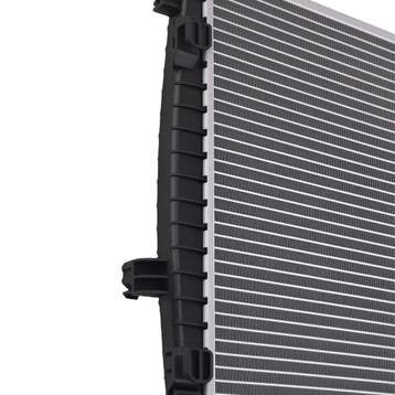 Aluminium Radiateur geschikt voor Audi A3 8VS 2013-2020 S..., Verzenden, Nieuw, Audi