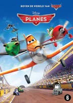 Planes - DVD, Verzenden, Nieuw in verpakking