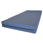 Zorgmatras Incontinentie Koudschuim HR45, Ophalen of Verzenden, Nieuw, Eenpersoons