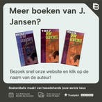Wim van Est zijn hart stond stil 9789059110090 J. Jansen, Boeken, Verzenden, Gelezen, J. Jansen