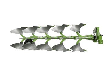 Bomet wentelploeg Leo U052 snijbreedte 34 -42- 50 cm