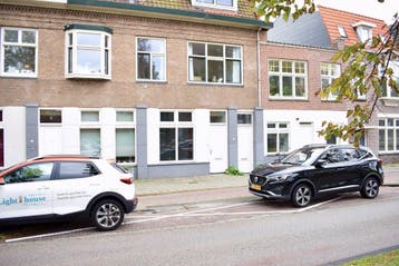 Te huur: Appartement Zandvoortselaan in Heemstede, Heemstede, Noord-Holland, Appartement