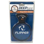 Flipper DeepSee Aquarium Viewer Standard 4 inch / 10cm, Dieren en Toebehoren, Vissen | Aquaria en Toebehoren, Ophalen of Verzenden
