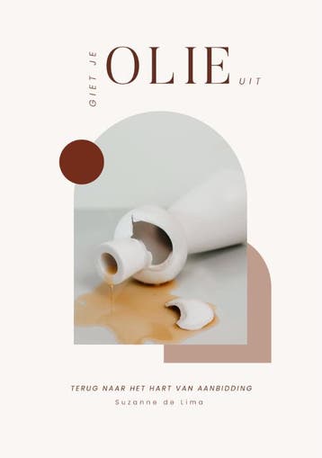 Giet Je Olie Uit | Suzanne Lima | Nieuw, Ophalen of Verzenden, Nieuw, Suzanne Lima