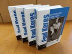 Paul Keres Volume 1-4, Verzenden, Nieuw, New In Chess