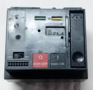 ComPacT - Elektrische bediening - 220-240V WS - MT100/160, Verzenden, Nieuw