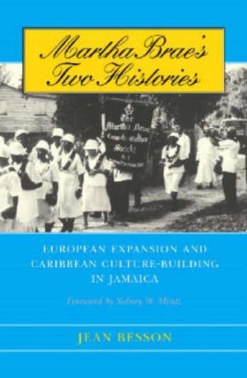 Martha Braes Two Histories - Jean Besson 9780807854099, Verzenden, Gelezen, Jean Besson