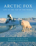 9780228104148 Arctic Fox | Tweedehands, Verzenden, Zo goed als nieuw, Garry Hamilton