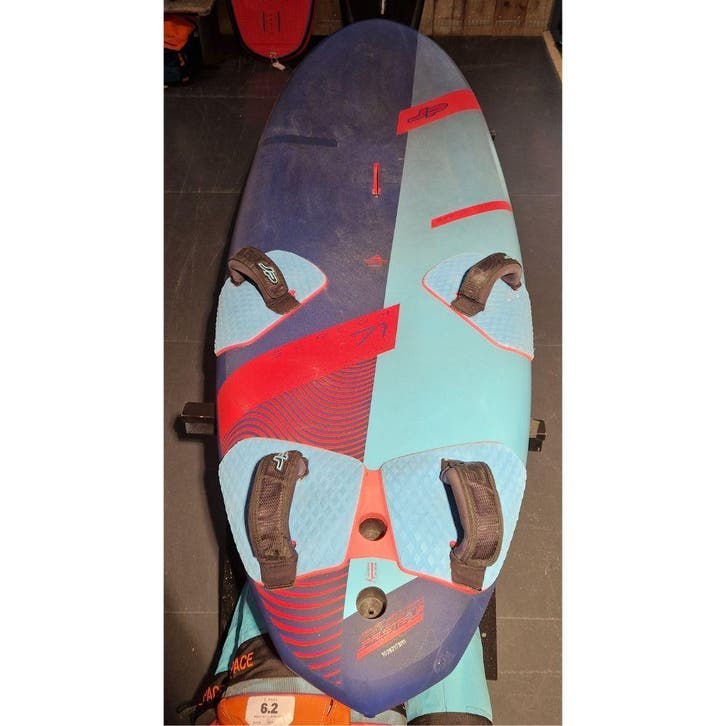 JP Australia Slalom 71 - 71, Watersport en Boten, Windsurfen, Plank, Gebruikt, Ophalen of Verzenden