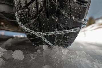 Pewag Sneeuwkettingen N 76 ST Nordic Star, Ophalen of Verzenden, Nieuw, Pewag