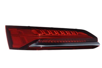 Achterlicht o.a: Audi, Q7 (4MB, 4MG) - SQ7 (4MB, Ophalen of Verzenden, Nieuw, Audi