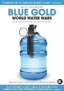 Blue gold - World water wars - DVD, Cd's en Dvd's, Dvd's | Documentaire en Educatief, Verzenden