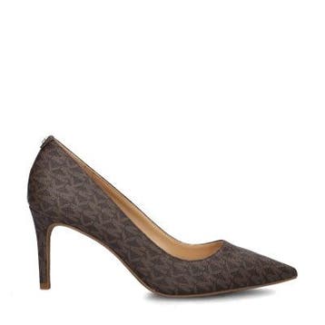 Michael Kors Alina Flex Pump pumps voor dames in het Bruin, Kleding | Dames, Schoenen, Pumps, Michael Kors, Bruin, Verzenden