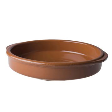 GGM Gastro | (10 stuks) CLASSICO - Tapasschaal - Ø 230mm - |, Verzenden, Nieuw, Kom(men)
