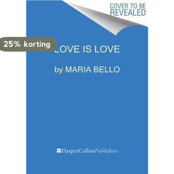 Whatever...Love Is Love - Maria Bello 9780062351838, Verzenden, Gelezen, Maria Bello