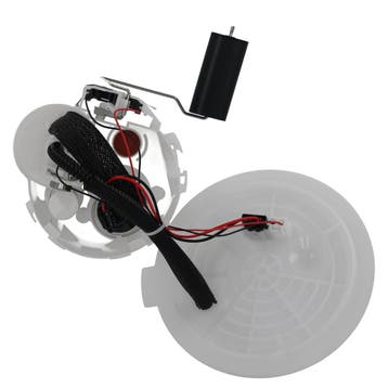 Brandstofpomp geschikt voor Opel Astra H 1.2 1.4 1.6 1.8..., Verzenden, Nieuw