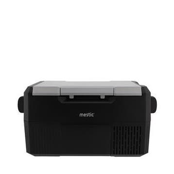 Mestic compressor koelbox MCCHD-33 AC/DC, Watersport en Boten, Ophalen of Verzenden, Nieuw, Zeilboot of Motorboot