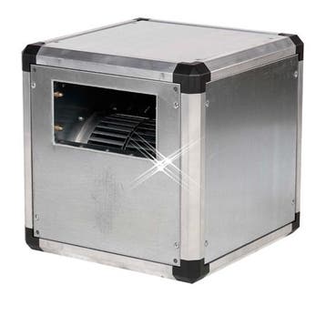 rosenberg afzuigbox 10000 m3/h – drad 355-6, Verzenden, Nieuw