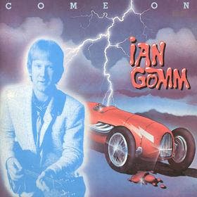 LP gebruikt - Ian Gomm - Come On, Verzenden, Zo goed als nieuw, Overige formaten