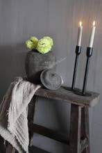 Namaak zijden Ranonkel green 34 cm, Ophalen of Verzenden, Nieuw