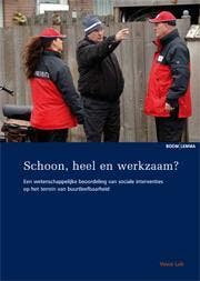 Schoon, heel en werkzaam? - Vasco Lub 9789059319462, Verzenden, Zo goed als nieuw, Vasco Lub