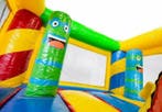 Springkussen feest!, Nieuw, Verjaardag