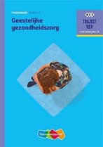 9789006910285 Geestelijke gezondheidszorg MBO traject VV ..., Boeken, Verzenden, Zo goed als nieuw, A. Engeltjes