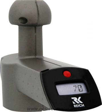 Reich Disselweger Digitaal Enkel Asser, Nieuw