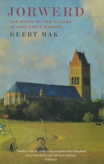 God Has Left Friesland | 9781860468032 | Geert Mak, Zo goed als nieuw, Geert Mak