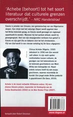 Pijl van God 9789044513783 Chinua Achebe, Verzenden, Gelezen, Chinua Achebe