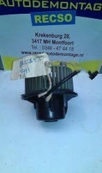 Aanjager, kachelmotor, ventilator, kachel, Passat, 1991, Nieuw